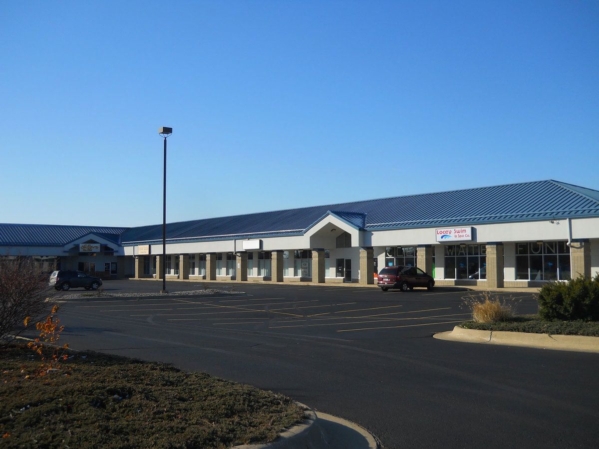 Kasten Center: 6857 W Main St, Kalamazoo, MI 49009